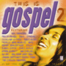 Various : This is gospel 2 Various : This is gospel 2