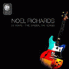 Richards, Noel : 25 years – the singer, the songs (6-CD)