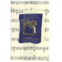 Kort: Stilla Natt Heliga Natt Kort: Stilla Natt Heliga Natt