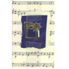 Kort: Stilla Natt Heliga Natt