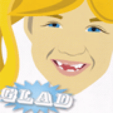 Lifecenter Västerås : Glad