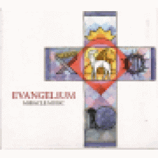 Miracle music : Evangelium Miracle music : Evangelium