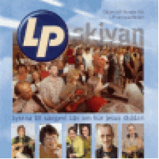 LP-Stiftelsen : LP-skivan LP-Stiftelsen : LP-skivan