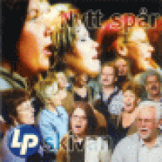 LP-Stiftelsen : Nytt spår LP-Stiftelsen : Nytt spår