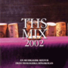 Teologiska högskolan : THS mix 2002