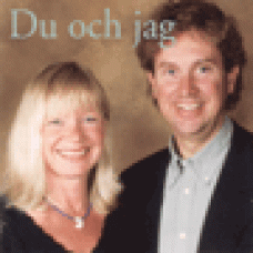 Sjöberg, Gunnel & Fred : Du och jag