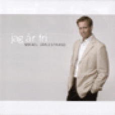 Järlestrand, Mikael : Jag är fri