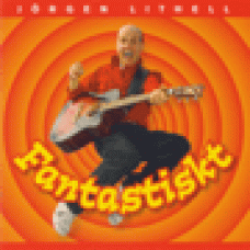 Lithell, Jörgen : Fantastiskt