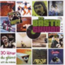 Various : Bästa skivan