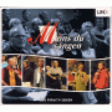 Various - Minns du sången : Minns du sången (3CD-BOX)