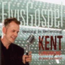 Lundberg, Kent : Seeing is believing