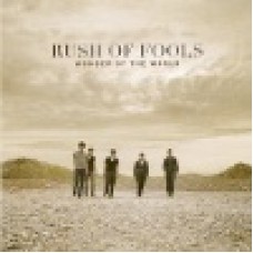 Rush of fools : Wonder of the world