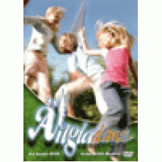 : Ängladans : Ängladans