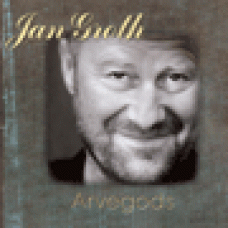 Groth, Jan : Arvegods