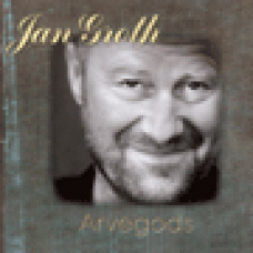 Groth, Jan : Arvegods Groth, Jan : Arvegods