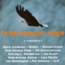 Various : La lovsangen stige