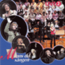 Various - Minns du sången : Minns du sången 2 - Live fra Oslo konserthus Various - Minns du sången : Minns du sången 2 - Live fra Oslo konserthus