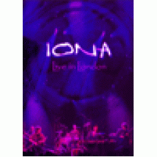 Iona : Live in London