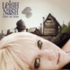 Nash, Leigh : Blue on blue Nash, Leigh : Blue on blue