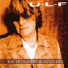 Christiansson, Ulf : Entertainers & soldiers