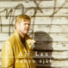 Lax, Alf : Naken själ