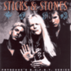 Norman, Larry : Sticks & stones