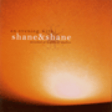 Shane & Shane : An evening with Shane & Shane (CD+DVD)