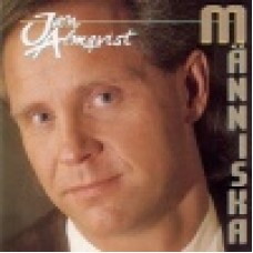 Almqvist, Jan : Människa