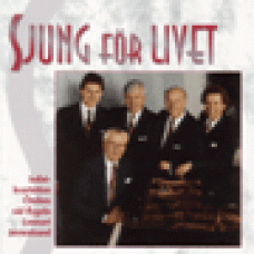Solistkvartetten : Sjung för livet