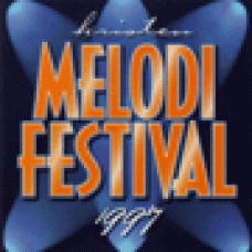 Various : Kristen melodifestival 1997