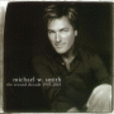 Smith, Michael W : Second decade 1993 - 2003