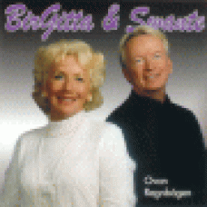 Birgitta & Swante : Ovan regnbågen