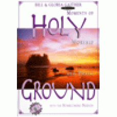 Gaither gospel series : Holy ground