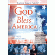 Gaither gospel series : God bless America