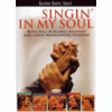 Gaither gospel series : Singin in my soul