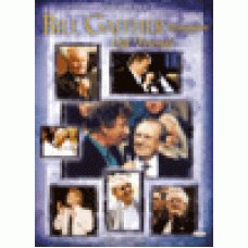 Gaither gospel series : Bill Gaither remembers old friends