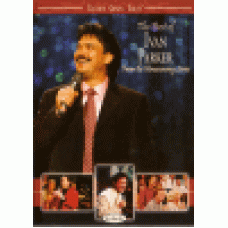 Parker, Ivan : The best of Ivan Parker