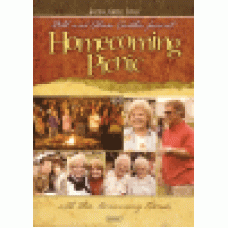 Gaither gospel series : Homecoming picnic