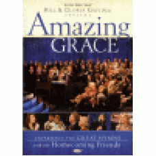 Gaither gospel series : Amazing grace