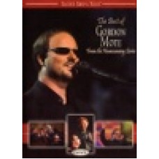 Mote, Gordon : Best of Gordon Mote Mote, Gordon : Best of Gordon Mote