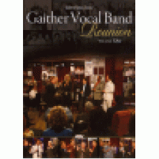 Gaither vocal band : Reunion vol.1 Gaither vocal band : Reunion vol.1