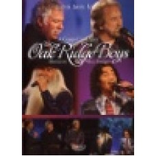 Oak ridge boys : A gospel journey Oak ridge boys : A gospel journey