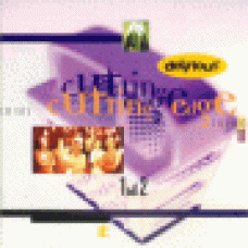 Delirious? : Cutting edge 1 and 2 Delirious? : Cutting edge 1 and 2