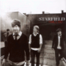 Starfield : I will go Starfield : I will go