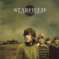 Starfield : Beauty in the broken Starfield : Beauty in the broken