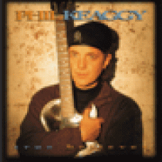 Keaggy, Phil : True believer Keaggy, Phil : True believer