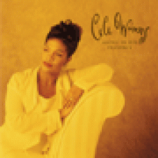 Winans, Cece : Alone in his presence Winans, Cece : Alone in his presence