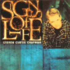 Chapman, Steven Curtis : Signs of life