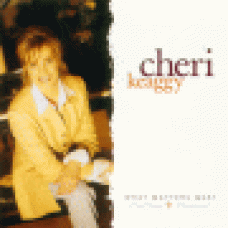 Keaggy, Cheri : What matters most Keaggy, Cheri : What matters most