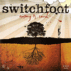 Switchfoot : Nothing is sound (dual disc)